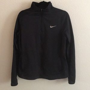 Nike DRI FIT Running Jacket